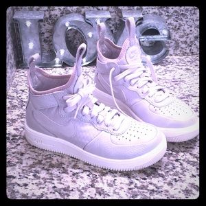 Nike Air Force 1 comfort size 5.5 women’s